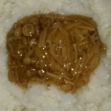 簡単！手作りなめ茸